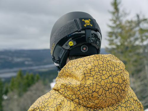 OAKLEY® RELEASES THE NEW 2022 SNOW COLLECTION, DEVELOPED AND
